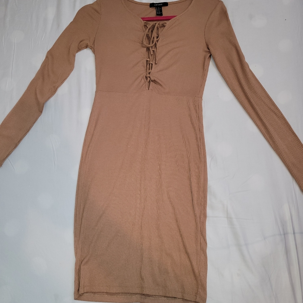 Forever 21 dress